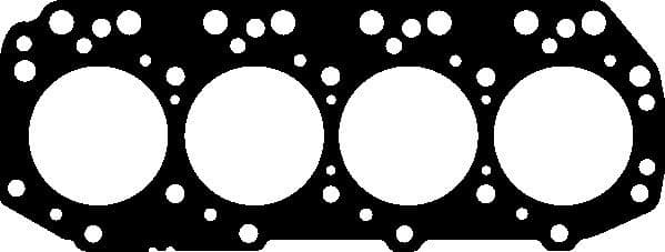 Gasket, cylinder head 473.290 - image 3