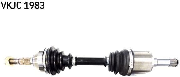 Drive Shaft VKJC 1983