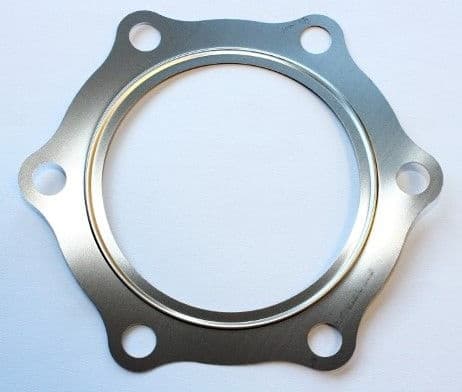 Gasket, charger 155.570 - image 2