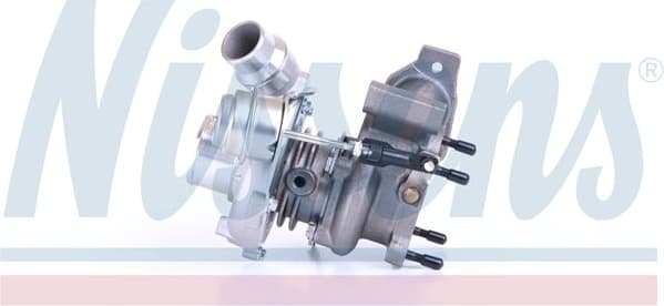 Charger, charging (supercharged/turbocharged) ** FACTORY NEW ** 93139