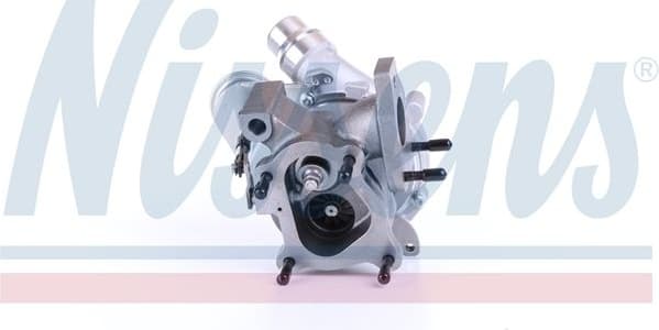 Charger, charging (supercharged/turbocharged) ** FACTORY NEW ** 93139 - image 2