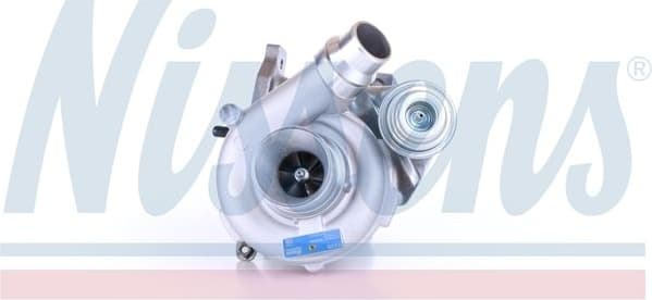 Charger, charging (supercharged/turbocharged) ** FACTORY NEW ** 93139 - image 4