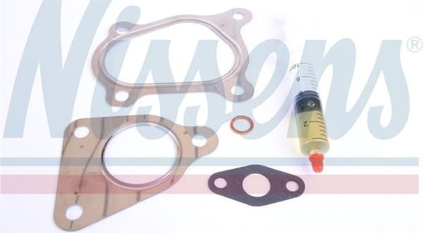 Charger, charging (supercharged/turbocharged) ** FACTORY NEW ** 93139 - image 5