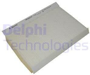 Filter, cabin air TSP0325123