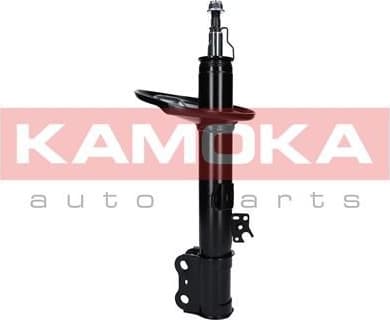 Shock absorber front 2000313