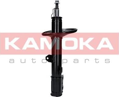 Shock absorber front 2000313 - image 2