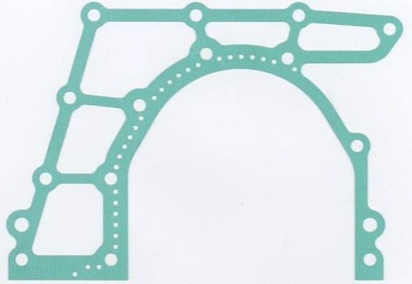 Gasket, housing cover (crankcase) 915.388
