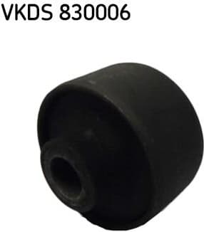 Mounting, control/trailing arm VKDS 830006