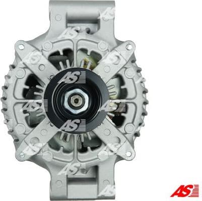 Alternator AS A6378