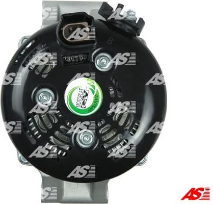 Alternator AS A6378 - image 3