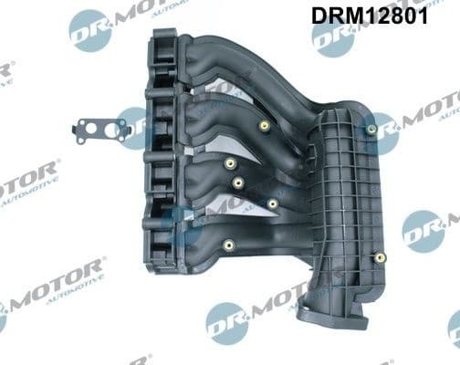Intake Manifold Module DRM12801 - image 2