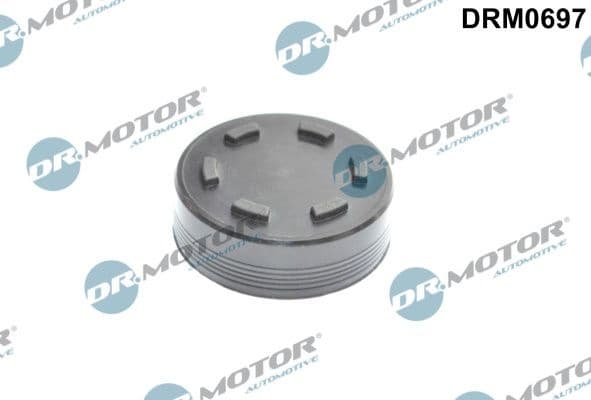 Seal Cap, camshaft DRM0697