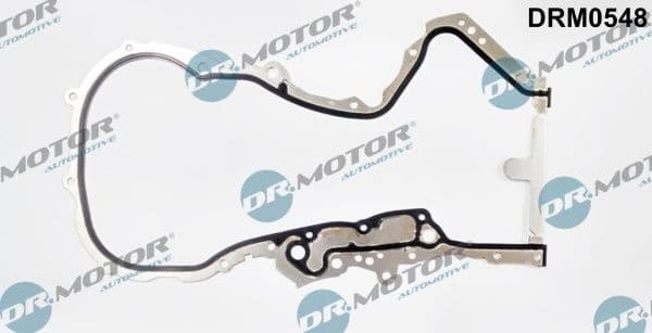 Gasket, timing case cover DRM0548