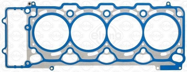 Gasket cylinder head 655.570 - image 3