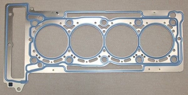 Gasket, cylinder head 589.371