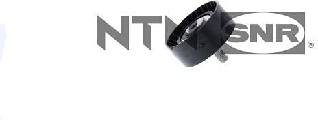 Tensioner Pulley, V-ribbed belt GA350.103