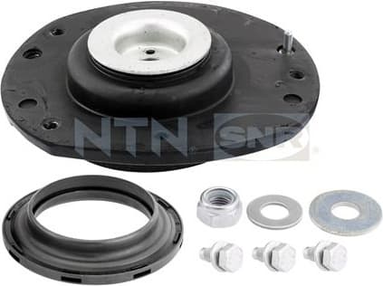 Repair Kit, suspension strut support mount KB659.39