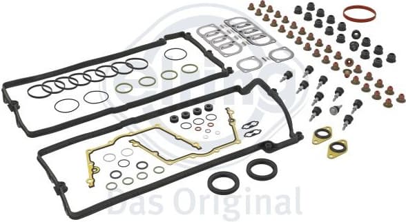 Gasket Kit, cylinder head 734.720 - image 2