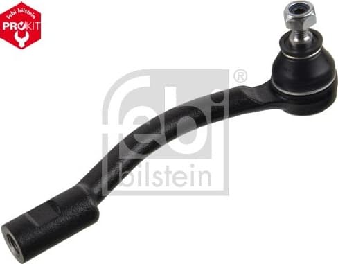 Tie Rod End ProKit 170775