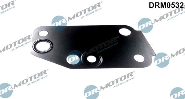 Gasket, water pump DRM0532