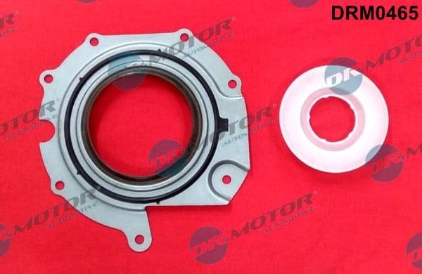 Shaft Seal, injector pump DRM0465