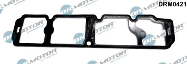 Gasket, cylinder head cover DRM0421