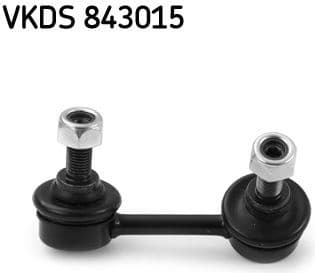 Link/Coupling Rod, stabiliser bar VKDS 843015