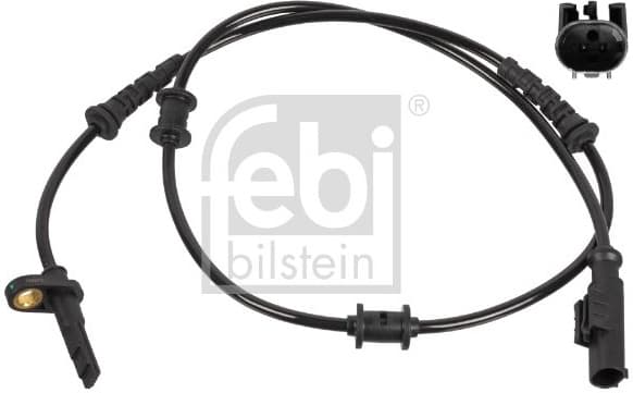 Sensor, wheel speed 172149