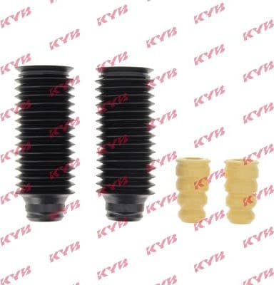 Dust Cover Kit, shock absorber Protection Kit 910131