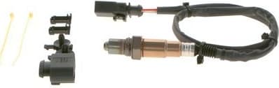 Oxygen Sensor 0 258 027 00F - image 3