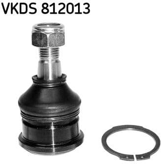 Ball Joint VKDS 812013