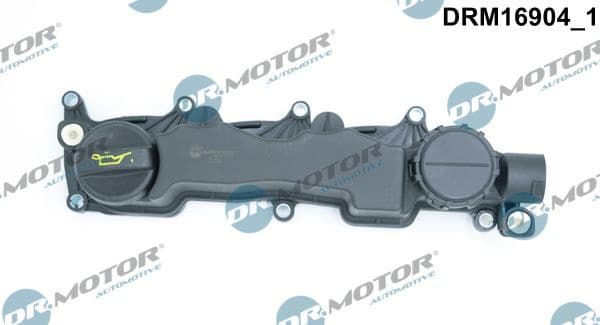 Cylinder Head Cover DRM16904