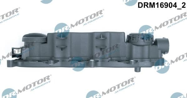 Cylinder Head Cover DRM16904 - image 2