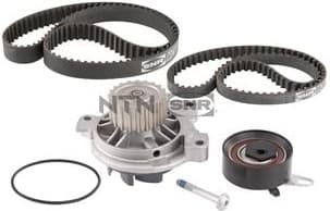 Water Pump & Timing Belt Kit KDP457.600