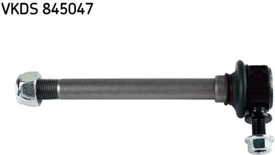 Link/Coupling Rod, stabiliser bar VKDS 845047