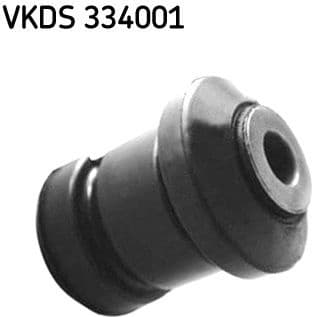 Mounting, control/trailing arm VKDS 334001