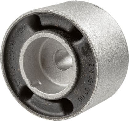 Mounting, automatic transmission 42896 01