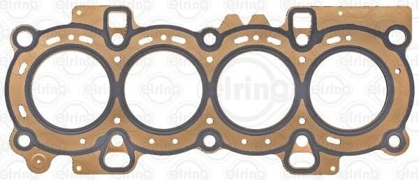 Gasket, cylinder head 025.030