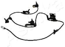 Sensor, wheel speed 151-02-278 - image 3