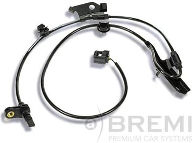 Sensor, wheel speed 50174