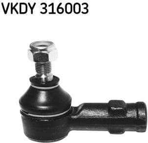 Tie Rod End VKDY 316003
