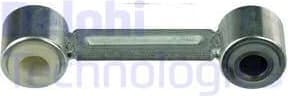 Link/Coupling Rod, stabiliser bar TC3386