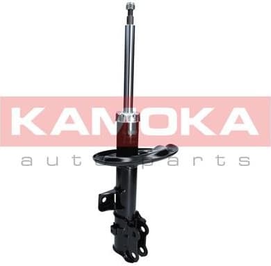 Shock Absorber 2000430