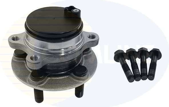 Wheel Bearing Kit CHA379