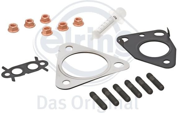 Mounting Kit, charger 811.160