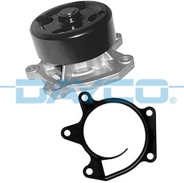 Water Pump, engine cooling DP769