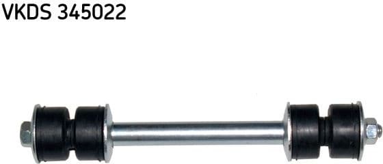 Link/Coupling Rod, stabiliser bar VKDS 345022