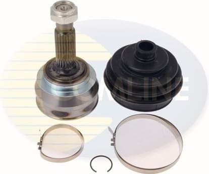 Joint Kit, drive shaft ECV057
