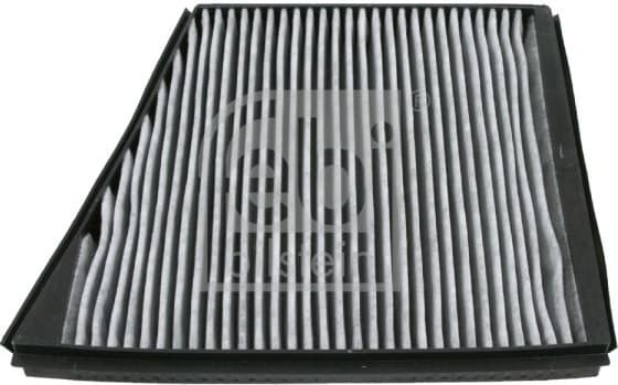 Filter, cabin air 23782