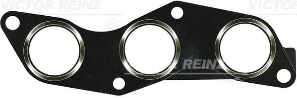 Gasket, exhaust manifold 71-11590-00